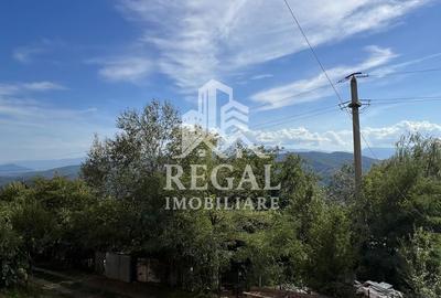 Apartament cu 4 camere circular în Ghelari - 6