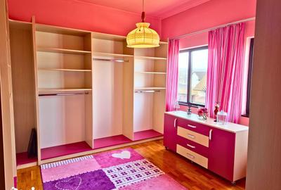 Casă cu 6 camere cu Teren 1520 Mp în Goranu - 5