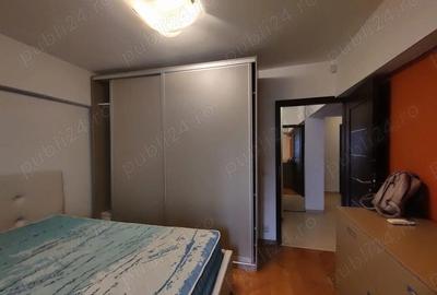 Cotroceni Panduri, ap 3 cam, 2 bai, dec, et 6 10, modern, bloc din 1986, 70 mp, Panduri - Cotroceni - 8