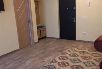 Vanzare apartament 2 camere modern bloc nou in Dambul Rotund- Mega Image - 9