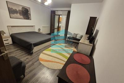 Apartament cu 2 camere decomandat, mobilat în Central - 2