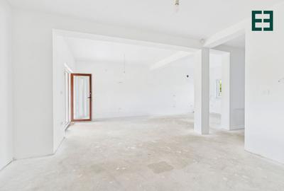 Duplex cu 4 camere cu Canalizare în Moșnița Veche - 10