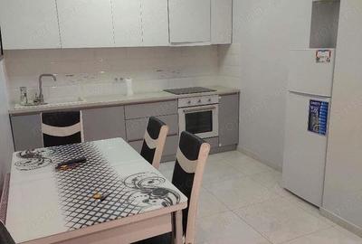 Garsonieră în Giulești - 2