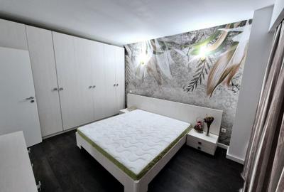 Apartament cu 3 camere decomandat, mobilat în Ultracentral - 3