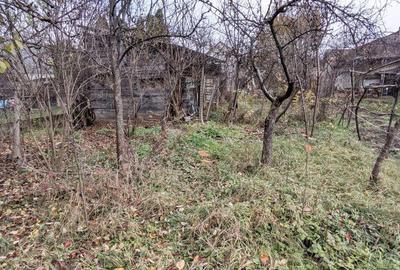 Casă cu 2 camere cu Canalizare în Central - 6