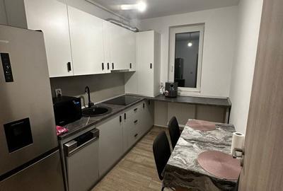 Apartament cu 2 camere în Calea Urseni - 3