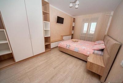 Garsonieră în Grozăvești - 1