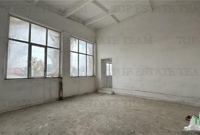 Hala productie/depozitare 3130 mp in zona Pallady/Industriilor - 3