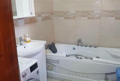 Casa cu 3 dormitoare de inchiriat in zona Iosia(strada Zarandului) Casa cu 3 dormitoare de inchiriat in zona Iosia(strada Zarandului) - 7