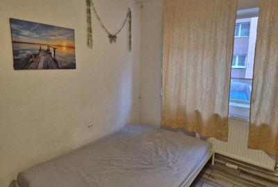 Garsonieră nedecomandată în UMT - 2