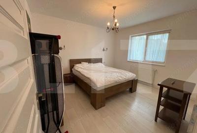 Oportunitate Hibrida: Vila Spa?ioasa cu Poten?ial Reziden?ial/Business - Chisoda - 6