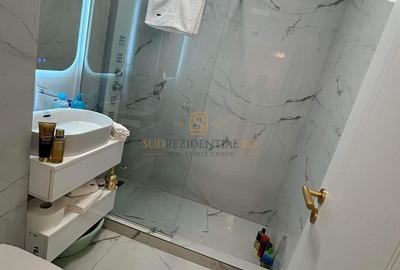 Apartament cu 3 camere semidecomandat, mobilat în Sălaj - 9