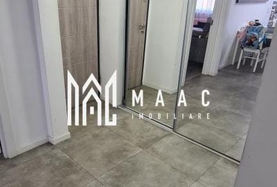 Apartament 2 camere | Etaj 1 | Balcon | 54 MPU | Vasile Aaron - 6