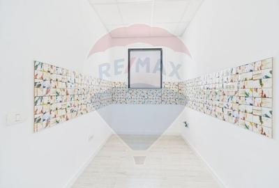 Spațiu industrial, de 600 mp, în Chiajna - 14