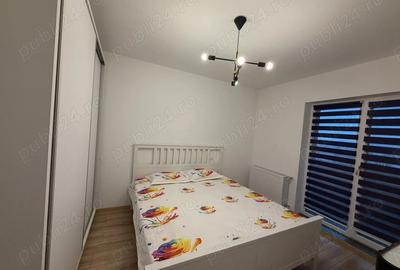 Apartament 3 camere cu terasa mare Craiovita - Promenada -proprietar - 2