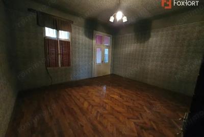 Apartament 3 camere in cladire istorica, 104 mp utili - Piata Maria - 1