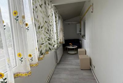 Apartament cu 2 camere decomandat în Petros - 3