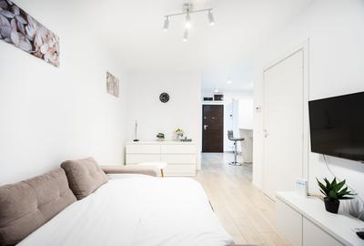 Aviatiei City Point apartament 2 camere de inchiriat - 5