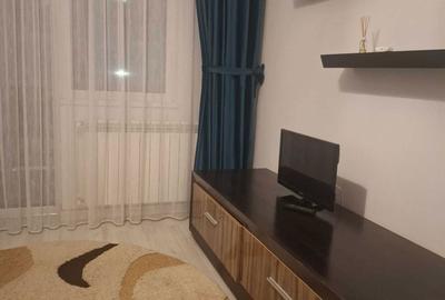 Apartament cu 2 camere decomandat în Dancu - 3