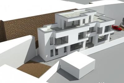 Casă cu 7 camere cu Teren 715 Mp în Central - 18