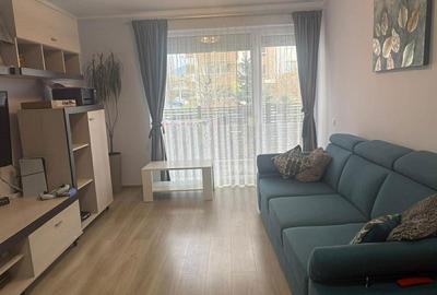 Apartament cu 2 camere decomandat în Central - 2