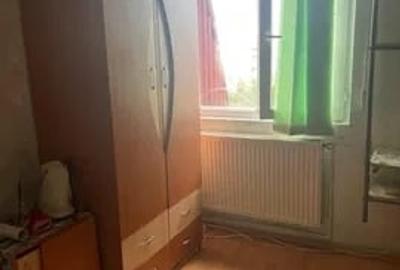 Apartament cu 1 camera, decomandat, zona Mircea cel Batran - 7