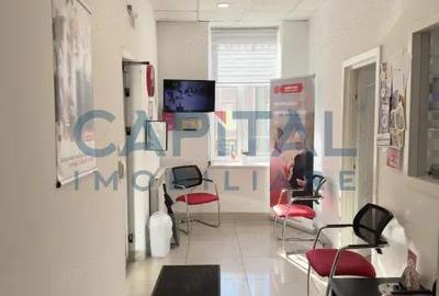 Spatiu comercial, ultra - central, inchiriat pe termen lung! - 7