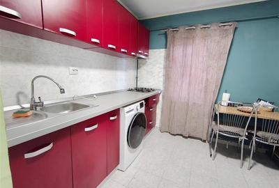 Apartament cu 2 camere decomandat în Bucium - 4