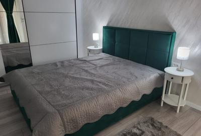 Garsoniera Plaza Residence  40 mp.