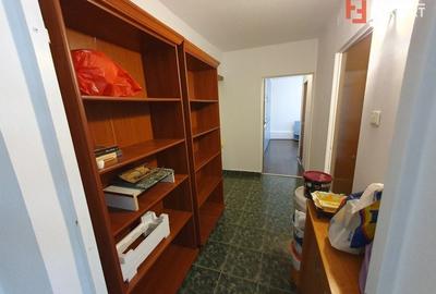 COMISION 0% Apartament de inchiriat cu 4 camere, parter - zona Olimpia Stadion - 18