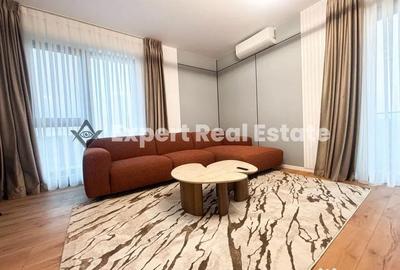Apartament cu 3 camere semidecomandat, mobilat în Tunari - 9