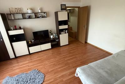 Apartament cu 2 camere nedecomandat în Șagului - 2