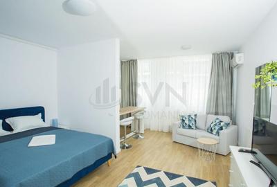 Studio mobilat - loc de parcare inclus - Aviatie - Dimitr... Studio mobilat - loc de parcare inclus - Aviatie - Dimitr... - 3