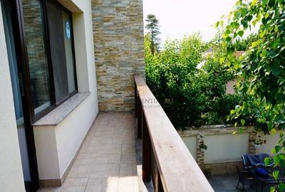 Vila S+P+1E+M cu 6 camere, suprafata 321 mp, zona Aparatorii Patriei - 18