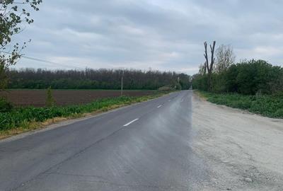 Teren Construcții intravilan de 1562 mp, în Afumați - 9