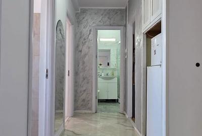 Apartament cu 2 camere decomandat, mobilat în Gara - 10