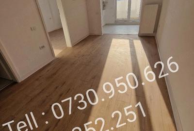 Apartament cu 2 camere semidecomandat în Central - 4