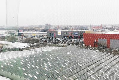 Garsonieră decomandată, mobilată în Vitan-Bârzești - 28