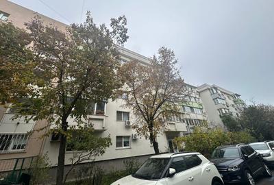 Aviatiaie Caramfil,  lângă pod  apartament 2 camere - 4