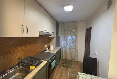 Tudor - Inchiriere apartament 2 camere - B-dul. 1 Decembrie 1918 - 7