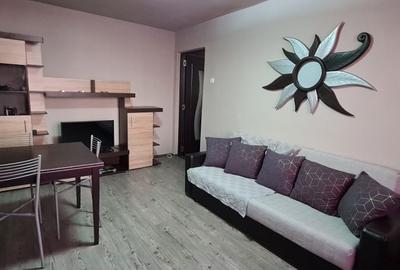 Apartament cu 2 camere semidecomandat în Central - 5
