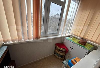 Apartament cu 2 camere semidecomandat în Vest - 7