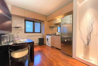 2 Camere | Mosilor - Obor | Utilat Mobilat | Deosebit - 5