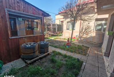 Casă cu 3 camere cu Teren 230 Mp în Brătianu - 5