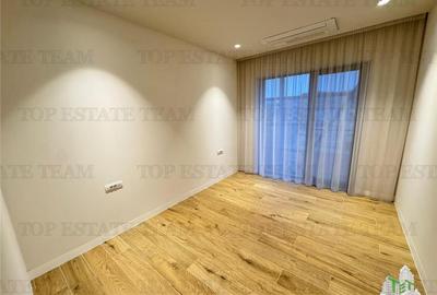 Penthouse cu 4 camere decomandat în Dacia - 13