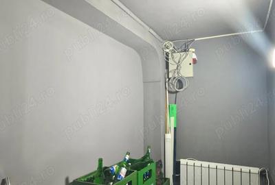 Spațiu comercial, de 77 mp, în Central - 8