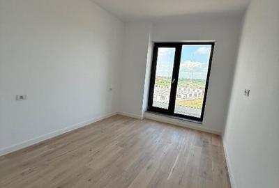 Apartament cu 2 camere decomandat în Pipera - 3