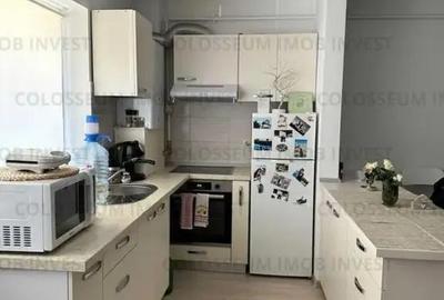 Garsonieră nedecomandată în Sânpetru - 1