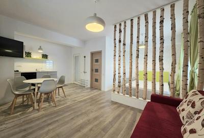 Apartament cu 2 camere decomandat, mobilat în Mamaia-Sat - 2