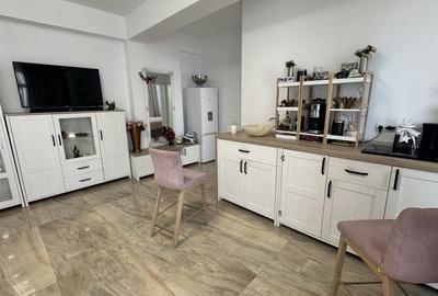 Apartament modern 3 camere zona Doamna Stanca - 7